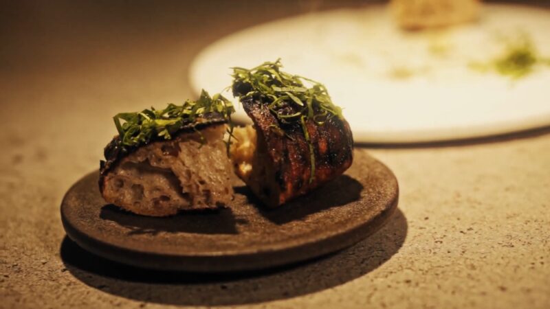 Casamia bristol - Michelin-starred restaurant